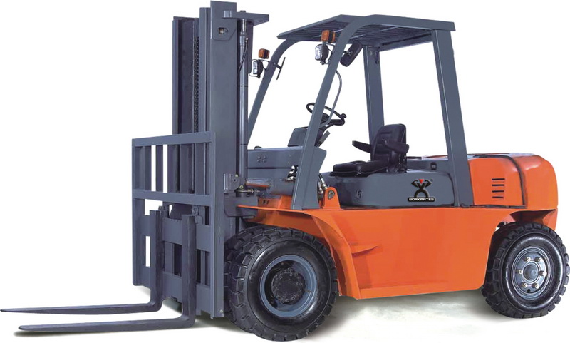 Versatile and Efficient: Unleashing the Potential of Semi-Electric Stackers