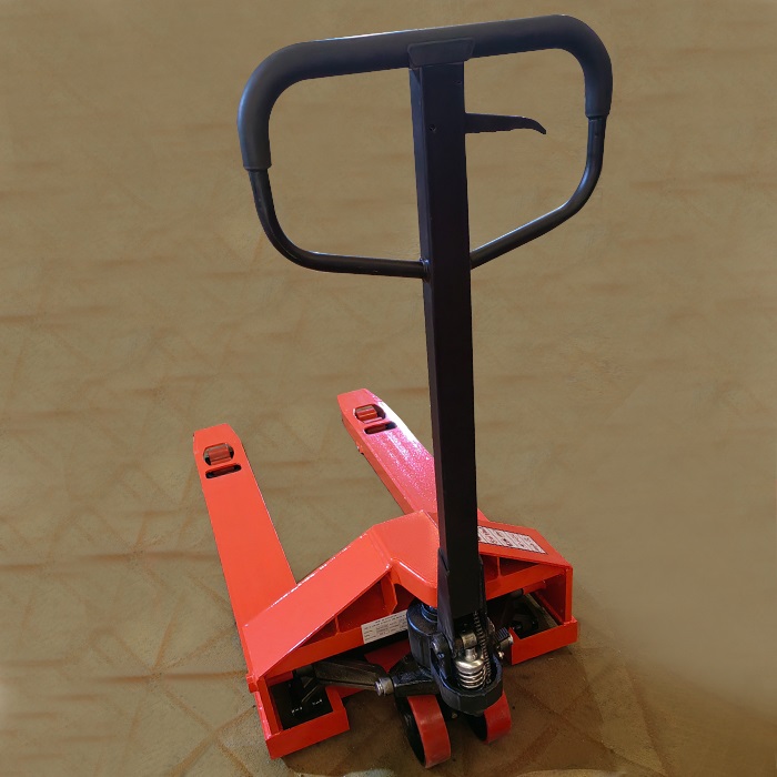 Important Things You Need to Know About Hydraulic Pallet Jack