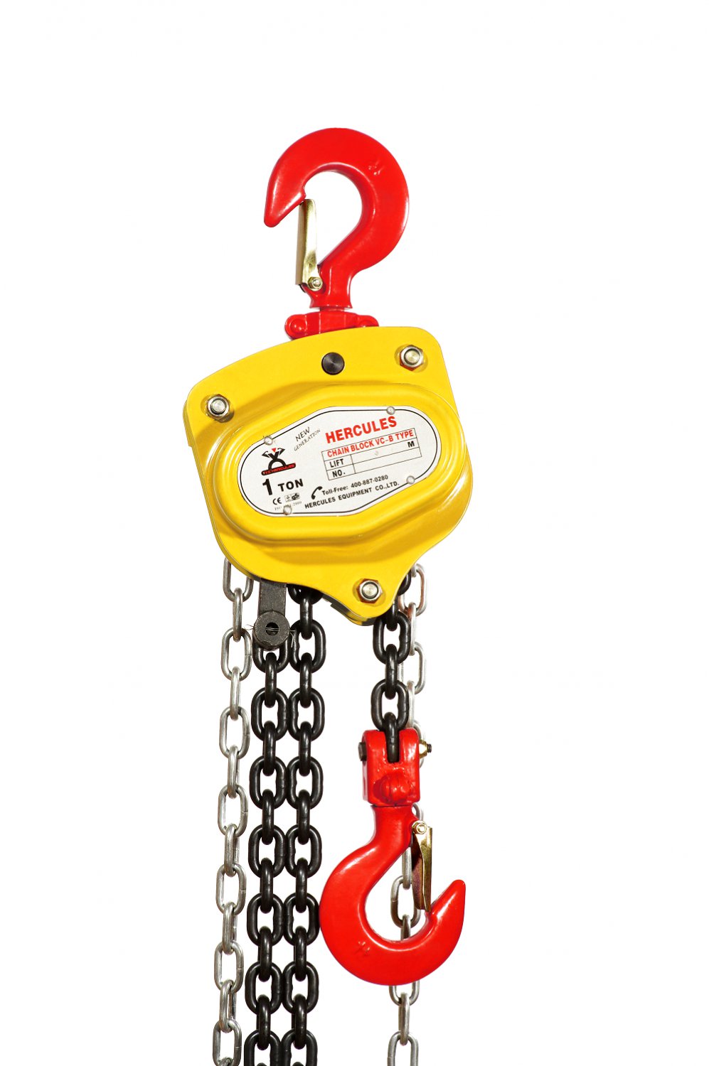 Chain Hoists